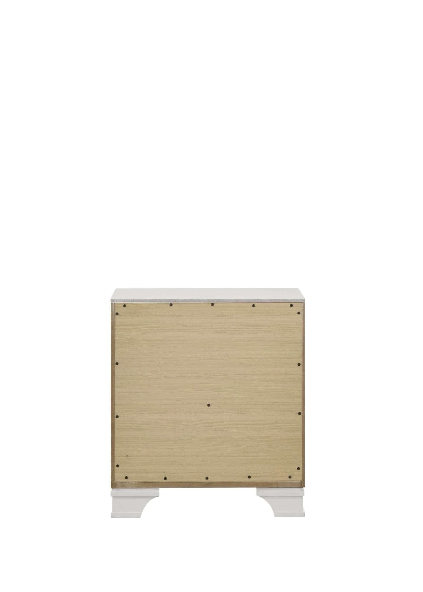 Soul Nightstand White - Image 3
