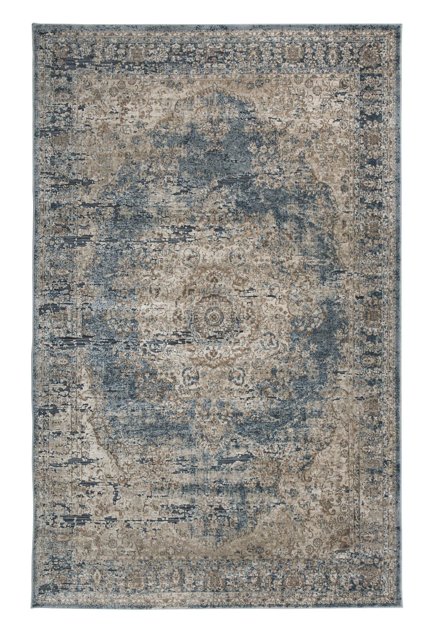 South 5' x 7' Rug - Image 5