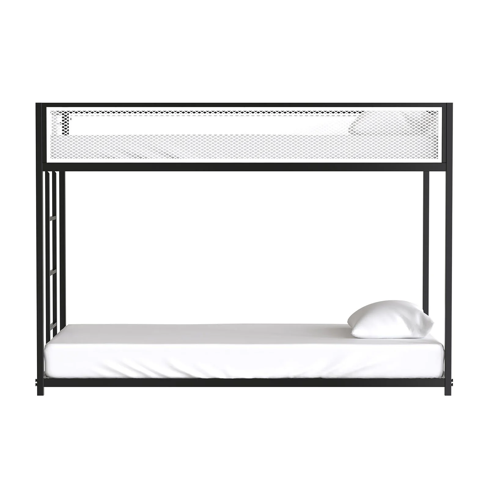 Southall Twin/Twin Metal Bunk Bed - Image 5