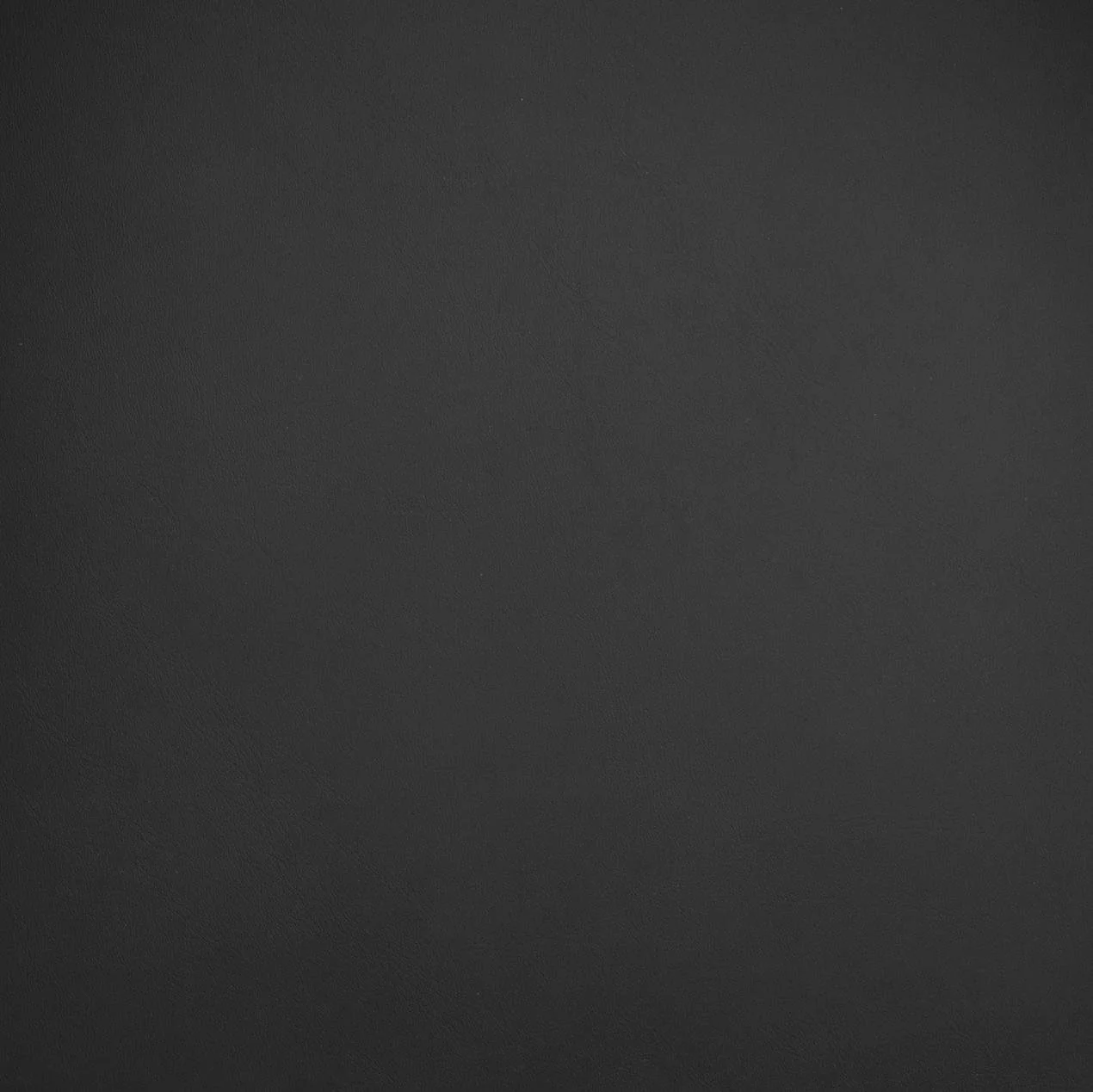 Spara Black Vegan Leather Counter Stool - Image 7