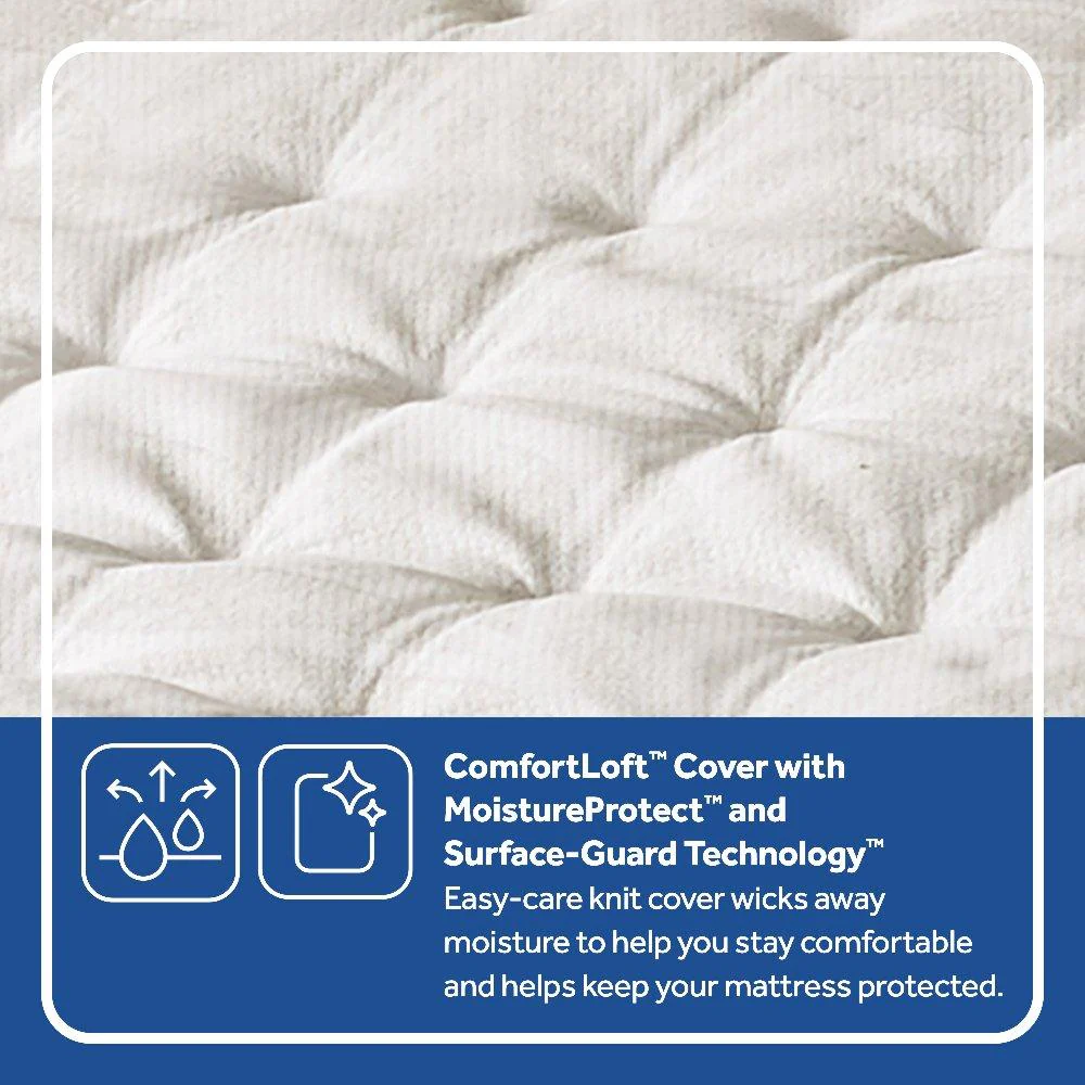 Spring Bloom EPT Mattress - Image 2