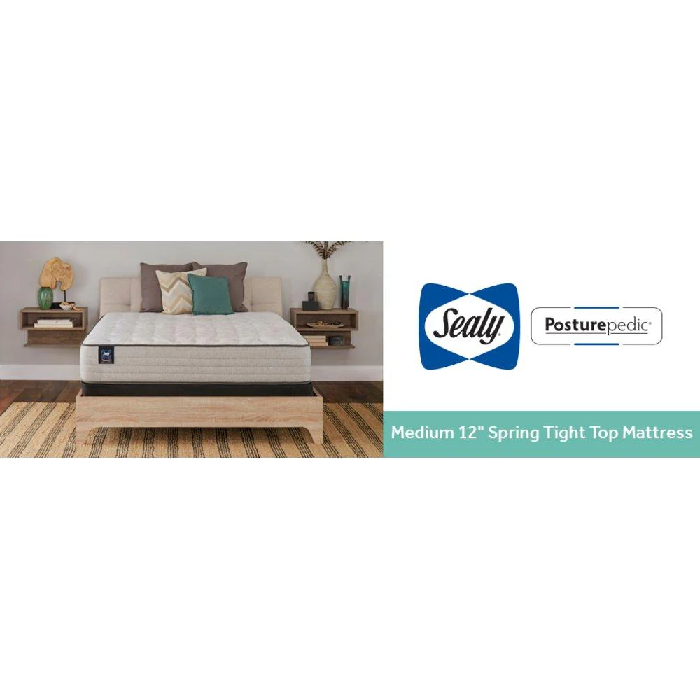 Spring Bloom Innerspring Mattress - Image 13