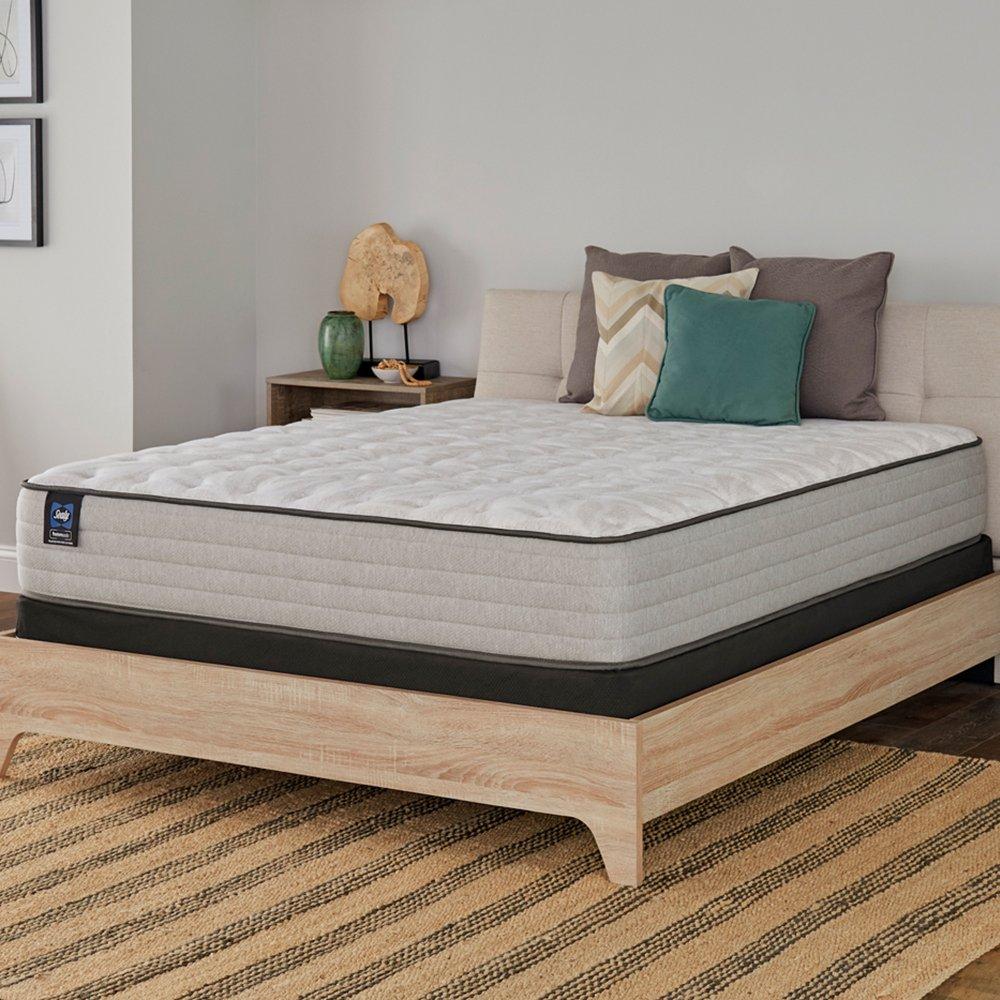 Spring Bloom Innerspring Mattress - Image 2