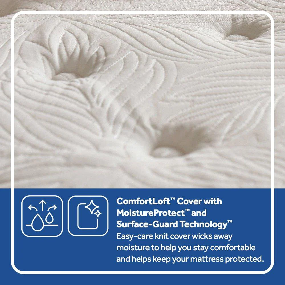 Spring Bloom Innerspring Mattress - Image 21