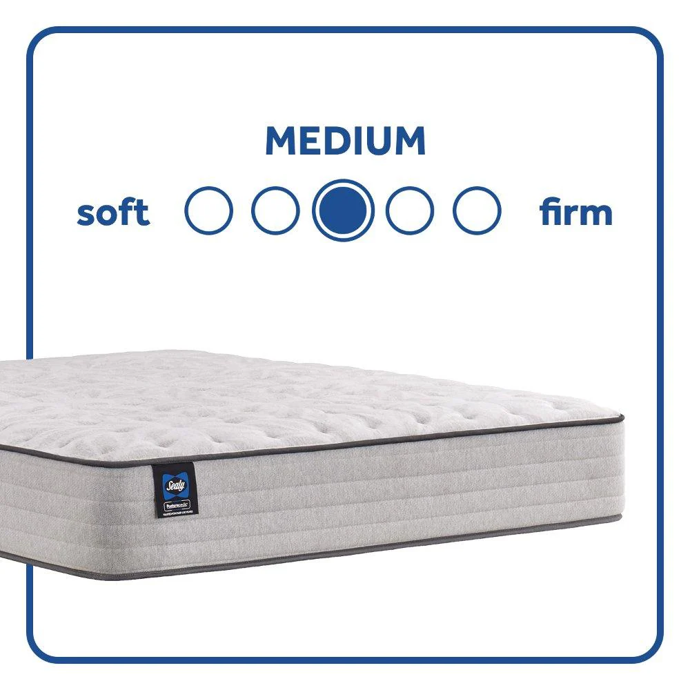 Spring Bloom Innerspring Mattress - Image 22