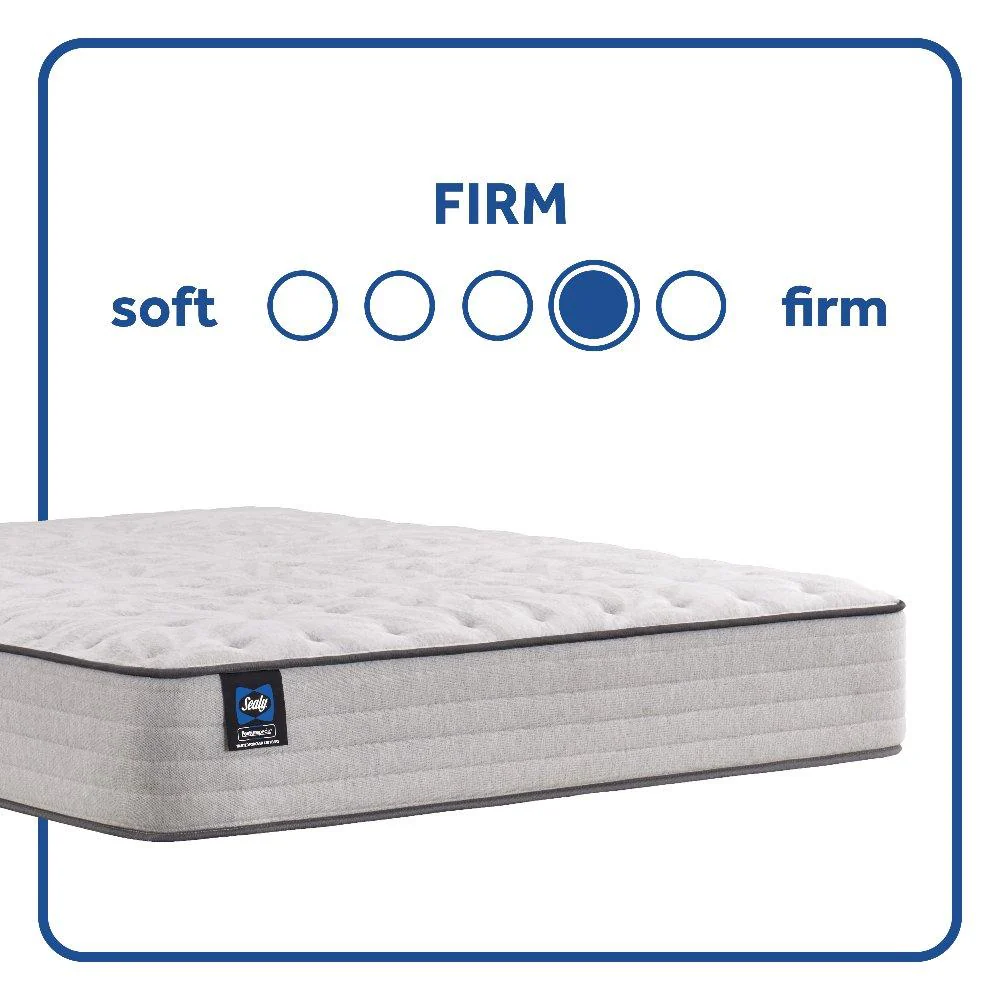 Spring Bloom Innerspring Mattress - Image 28