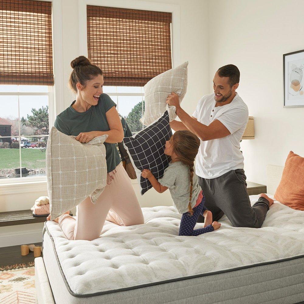 Spring Bloom Innerspring Mattress - Image 29