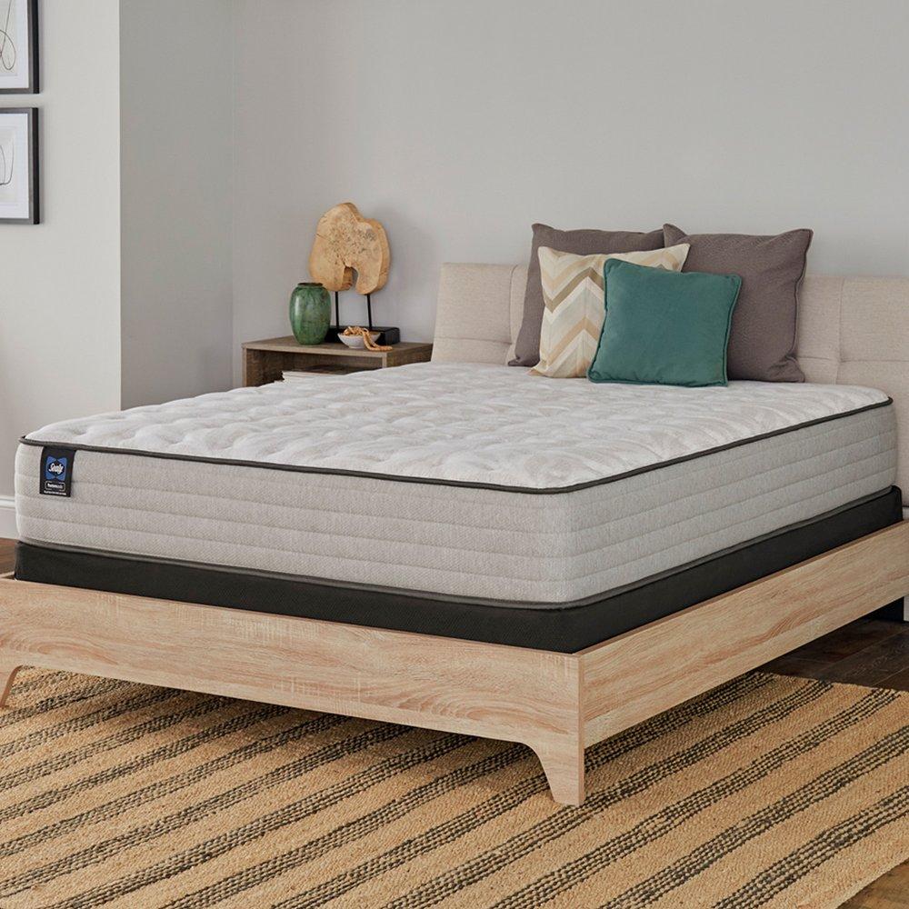 Spring Bloom Innerspring Mattress - Image 3