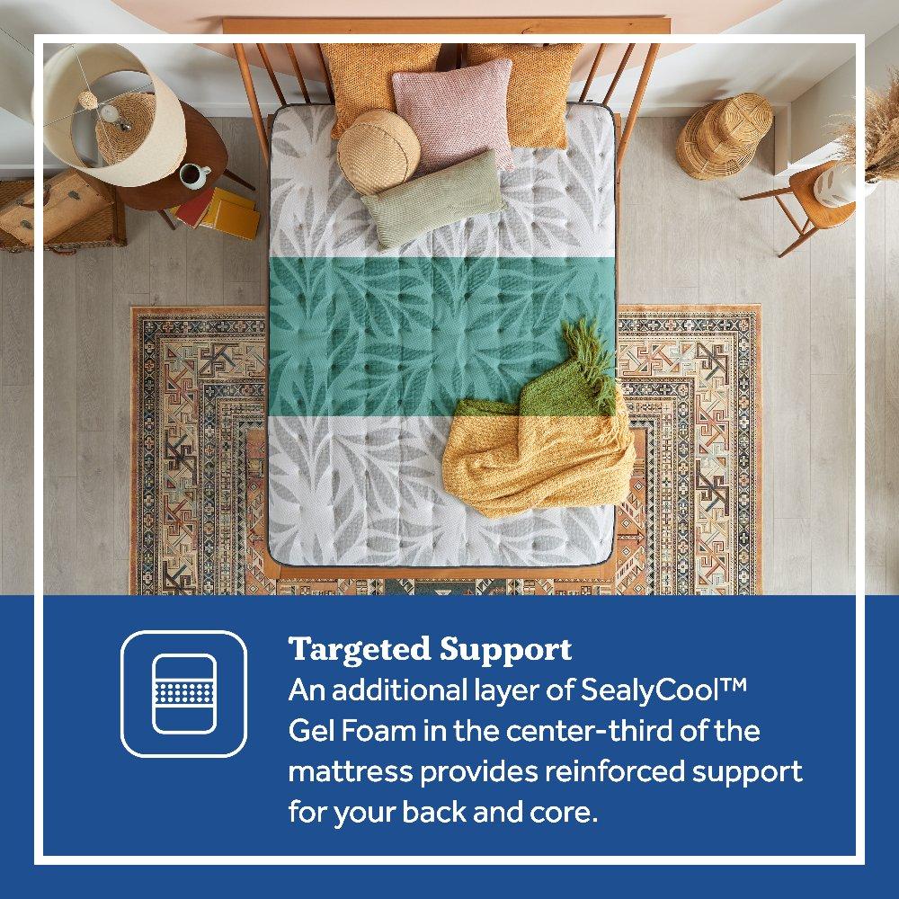 Spring Bloom Innerspring Mattress - Image 6
