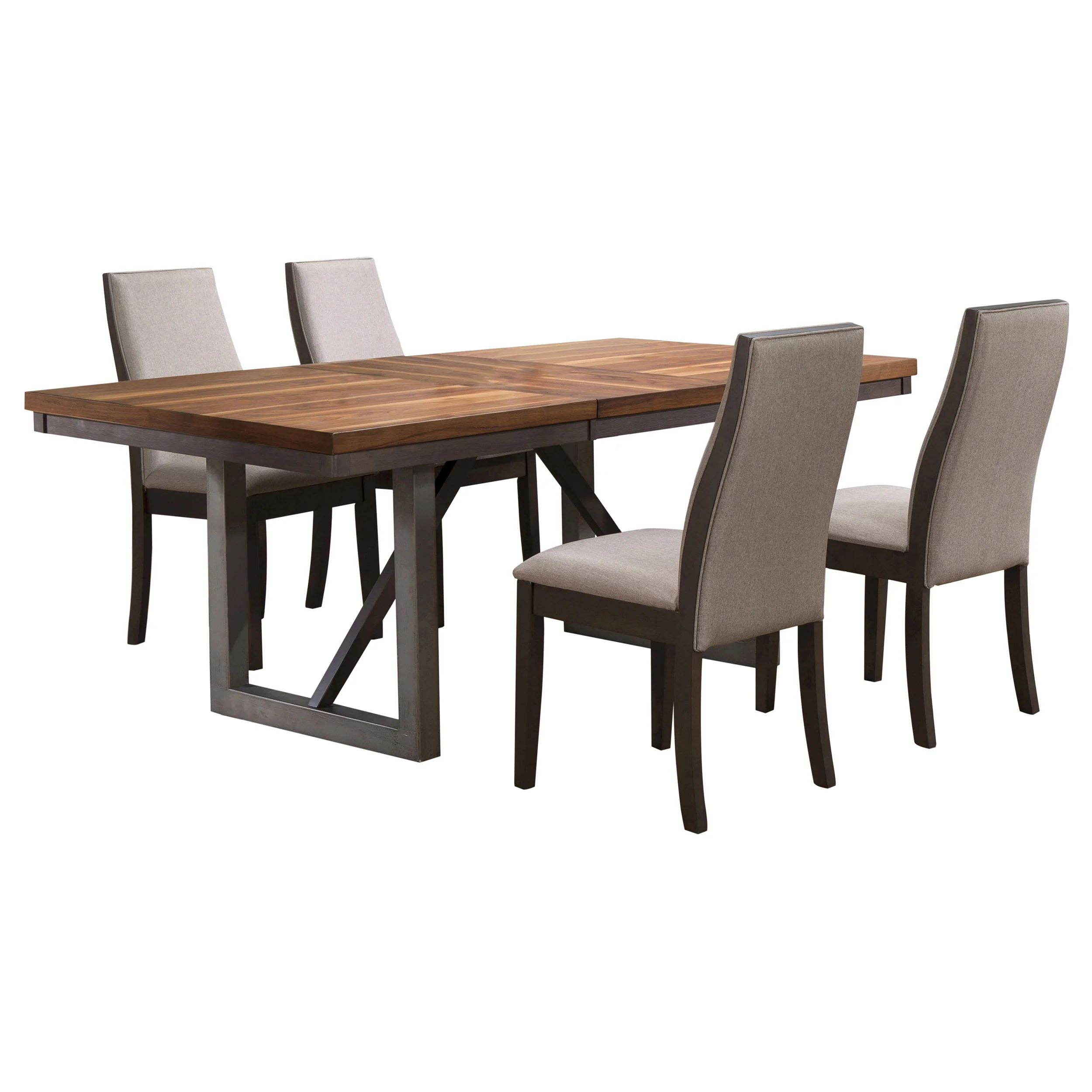 Spring Creek Dining Set - Image 24