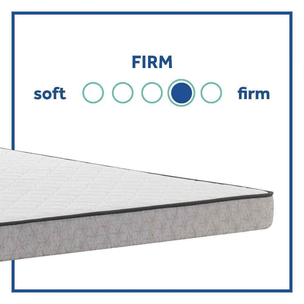 Spruce Innerspring Mattress - Image 3