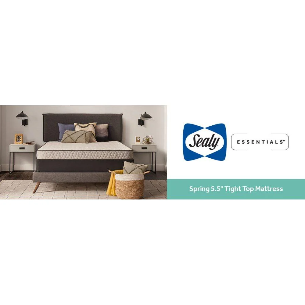 Spruce Innerspring Mattress - Image 8