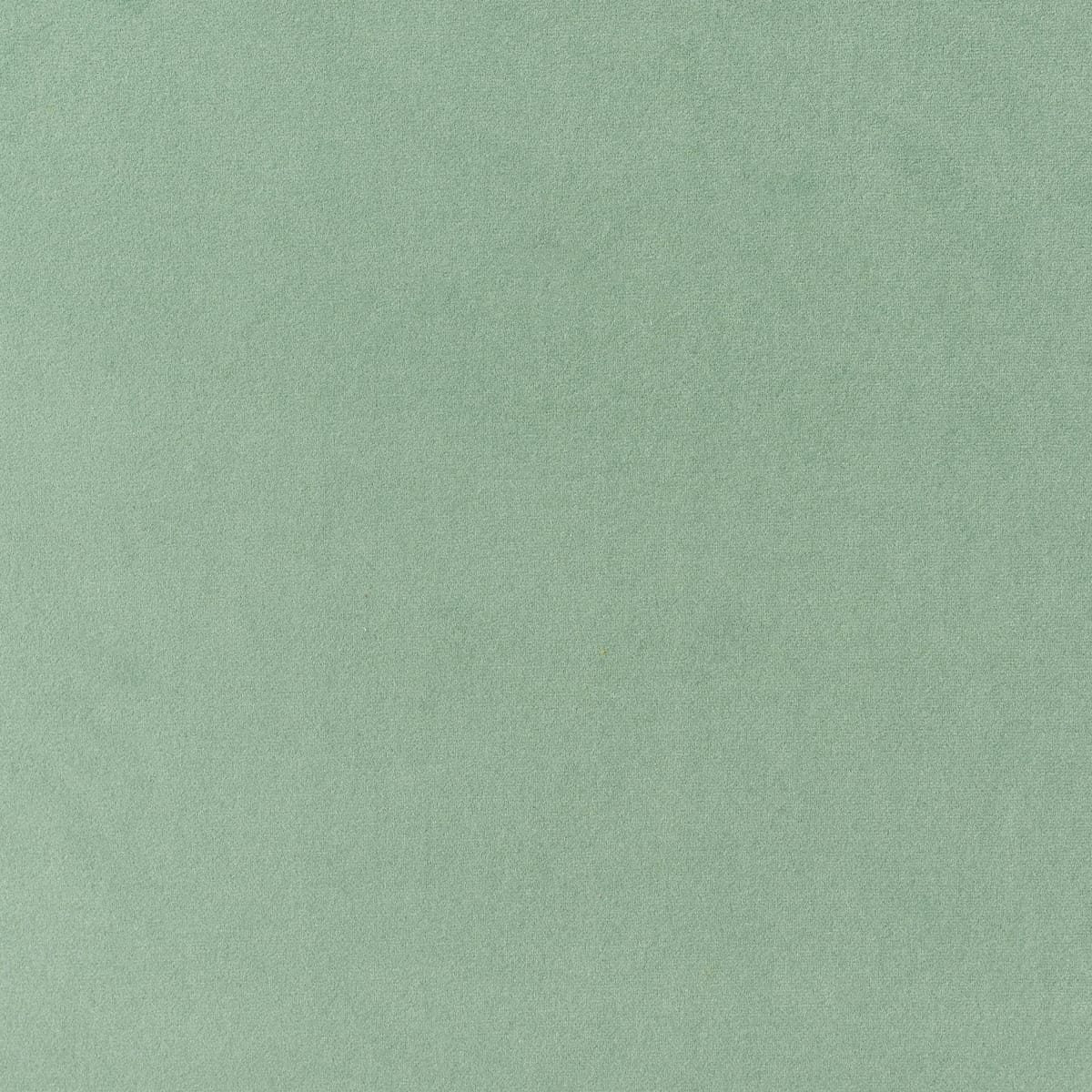 Square Ottoman - Green Kd - Image 4
