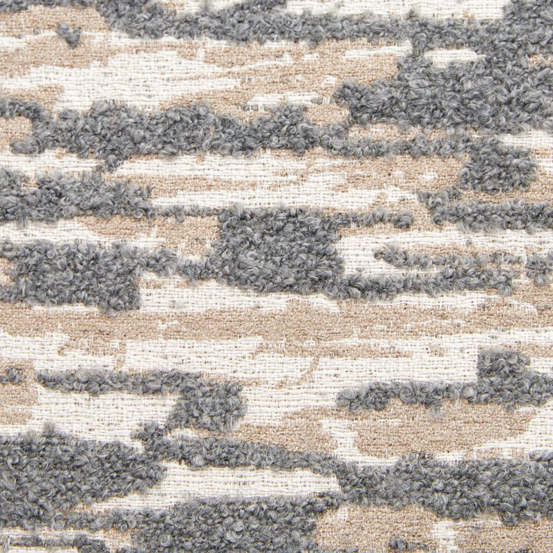 St. Charles Chaise - Dove Gray - Image 9