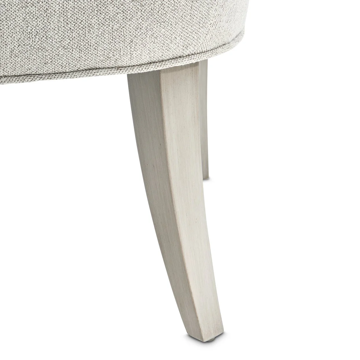 St. Charles Dining Side Chair - Dove Gray - Image 12