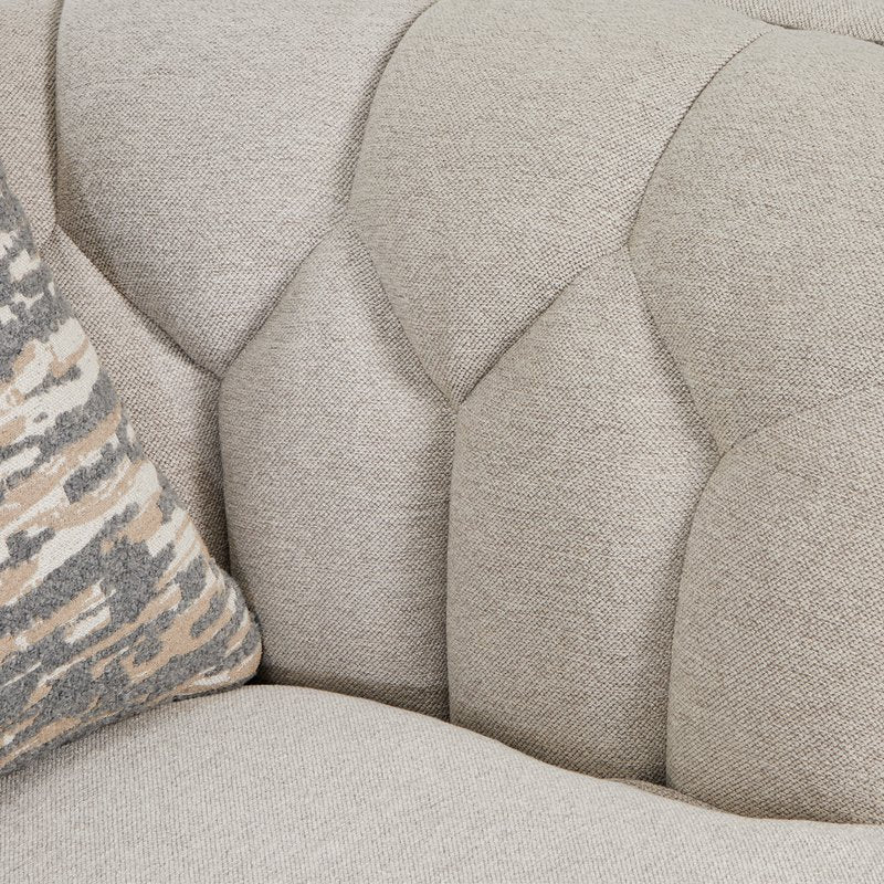 St. Charles Matching Chair - Dove Gray - Image 9