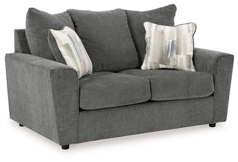 Stairatt Living Room Set - Image 21