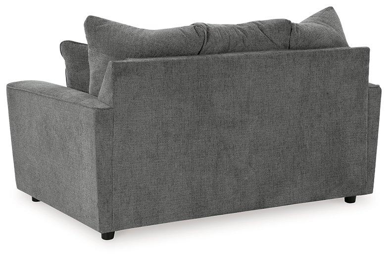 Stairatt Living Room Set - Image 23