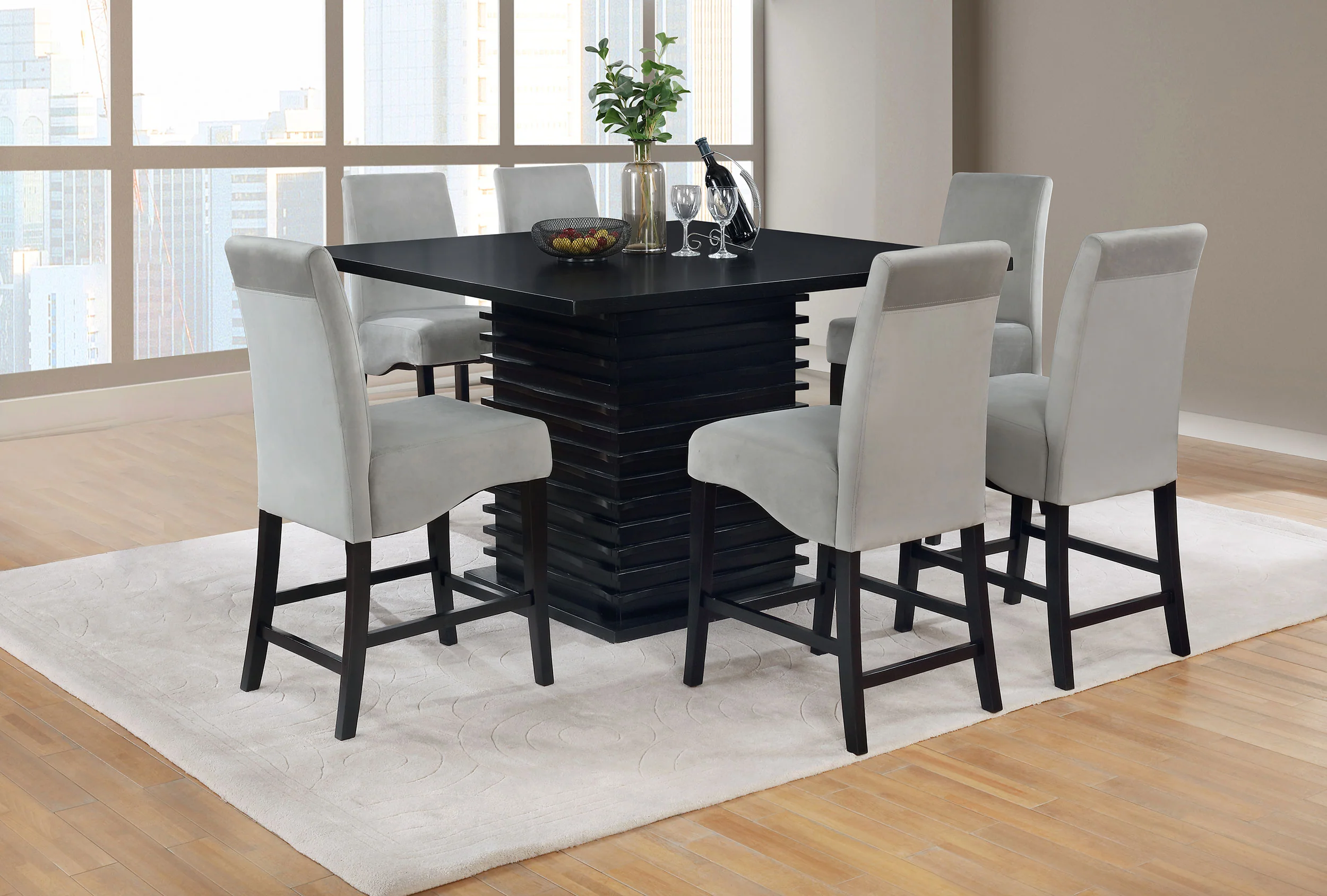 Stanton Counter Height Dining Set - Image 13