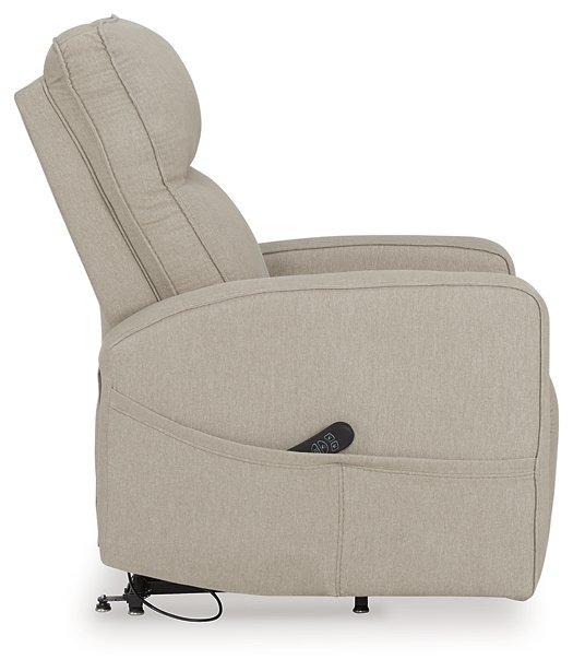 Starganza Power Lift Recliner - Image 22