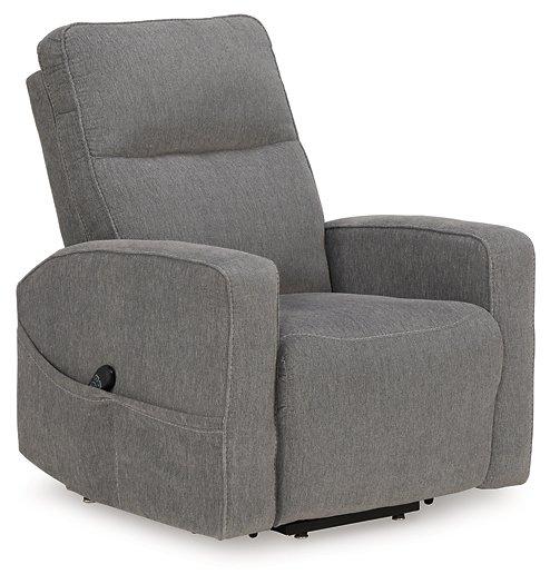 Starganza Power Lift Recliner - Image 29