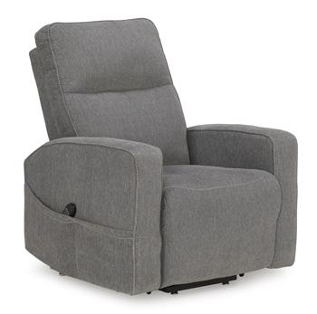 Starganza Power Lift Recliner - Image 31