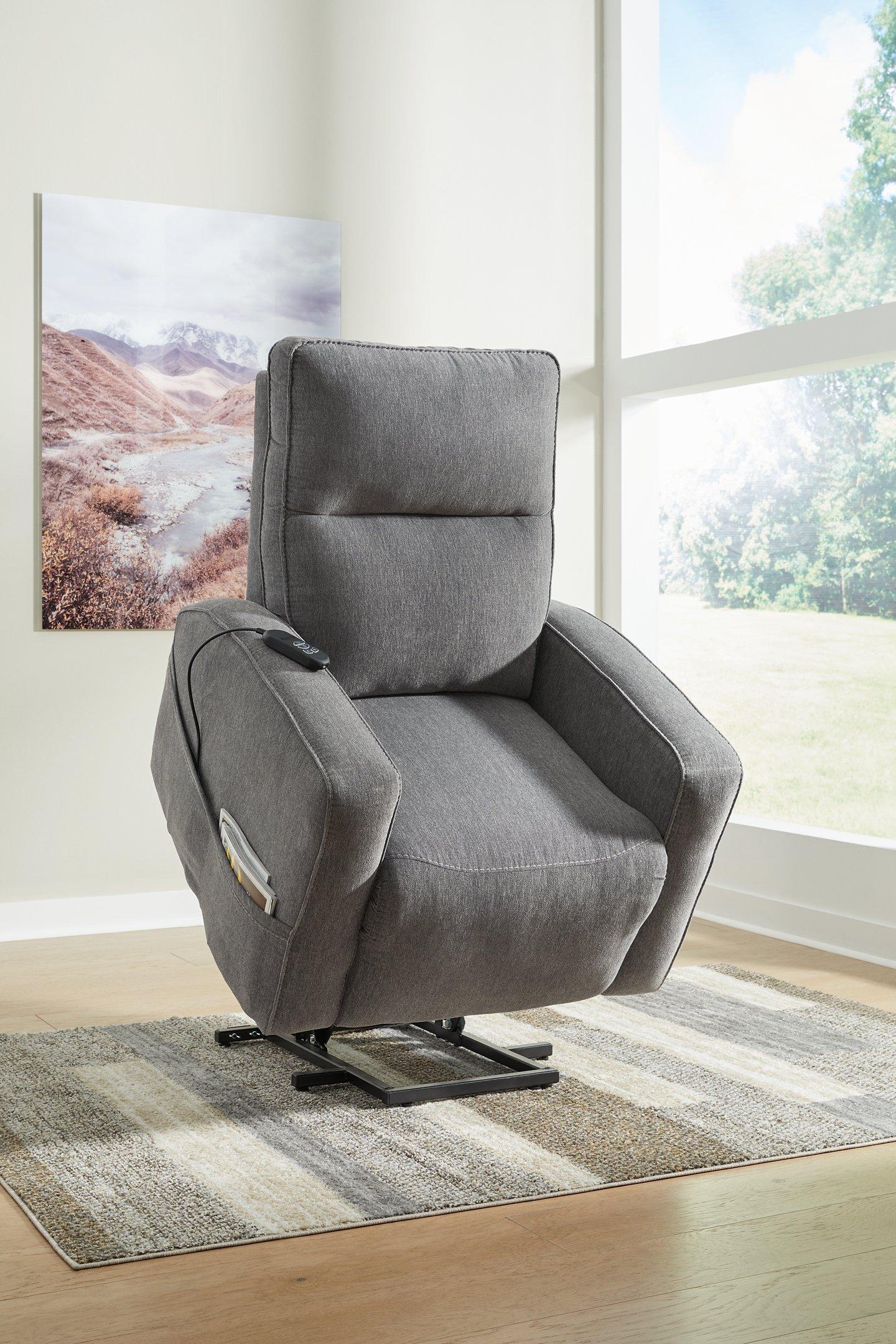 Starganza Power Lift Recliner - Image 40