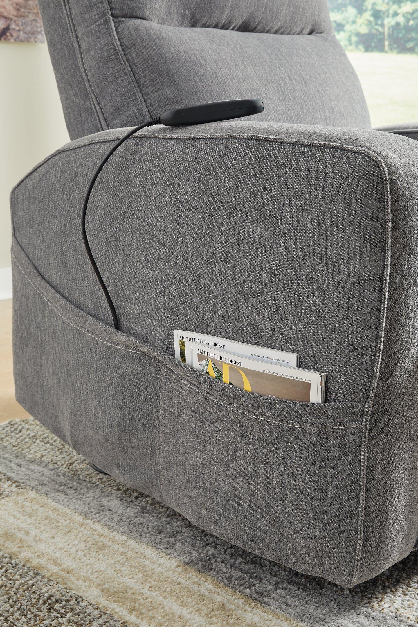 Starganza Power Lift Recliner - Image 41