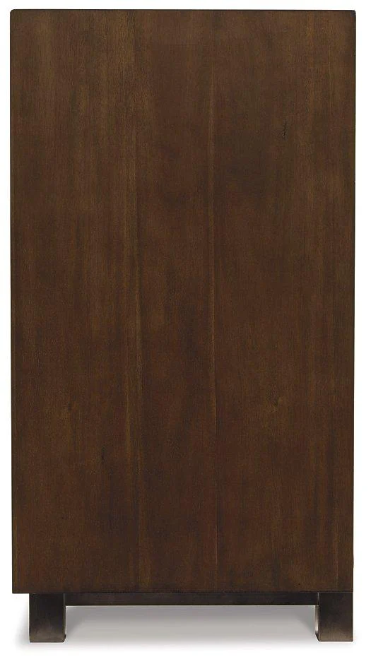 Starmore 3-Piece Entertainment Center - Image 18