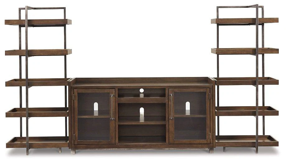 Starmore 3-Piece Entertainment Center - Image 21