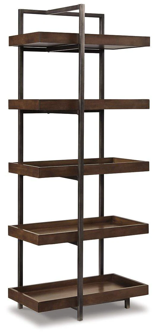 Starmore 3-Piece Entertainment Center - Image 7