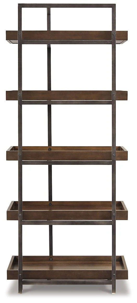 Starmore 3-Piece Entertainment Center - Image 9