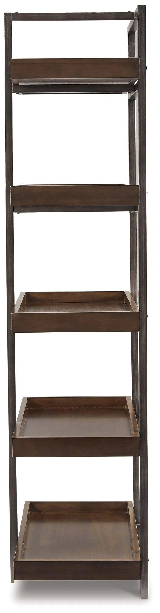 Starmore 3-Piece Wall Unit with Electric Fireplace - Image 11