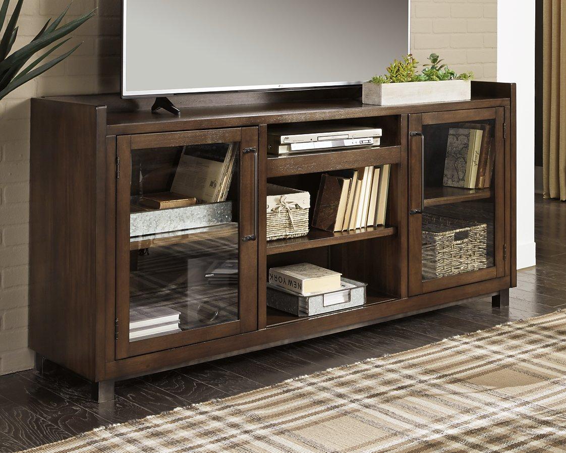 Starmore 3-Piece Wall Unit with Electric Fireplace - Image 17