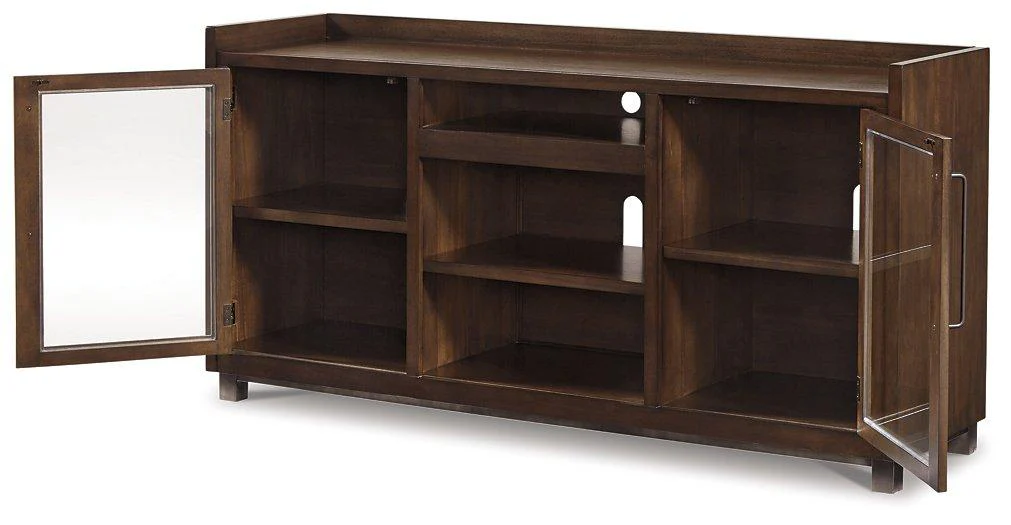 Starmore 3-Piece Wall Unit with Electric Fireplace - Image 18
