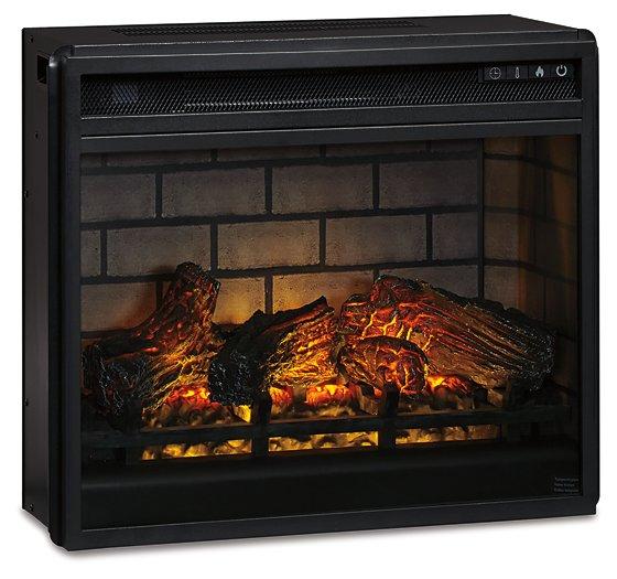 Starmore 70" TV Stand with Electric Fireplace - Image 30