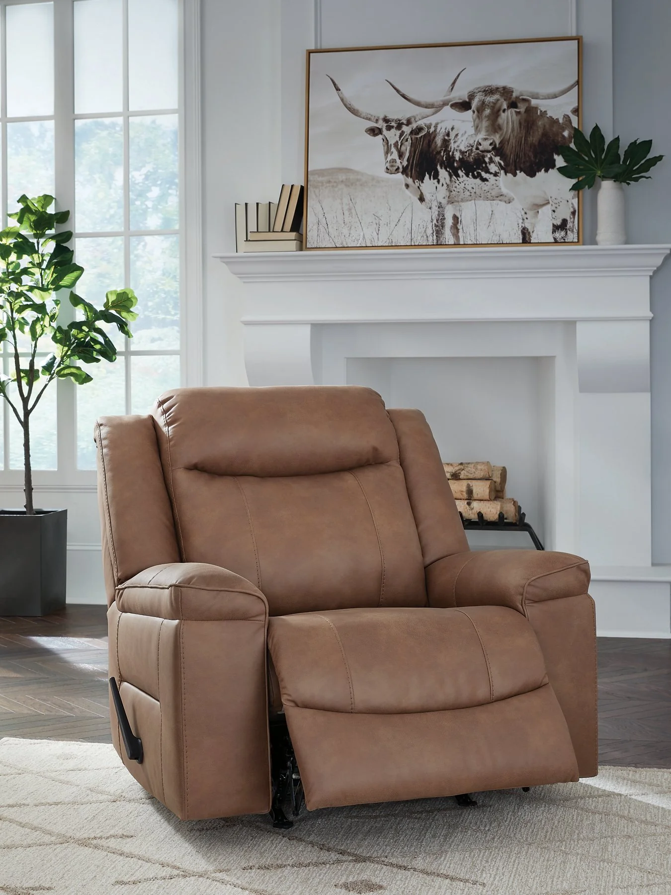 Status Check Recliner - Image 10