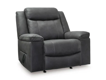 Status Check Recliner - Image 13