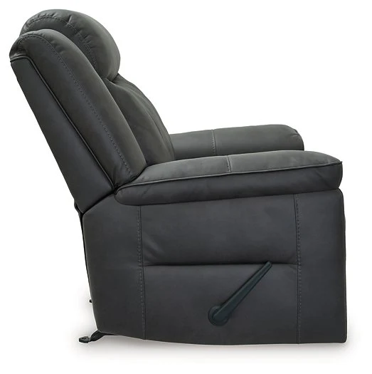 Status Check Recliner - Image 17