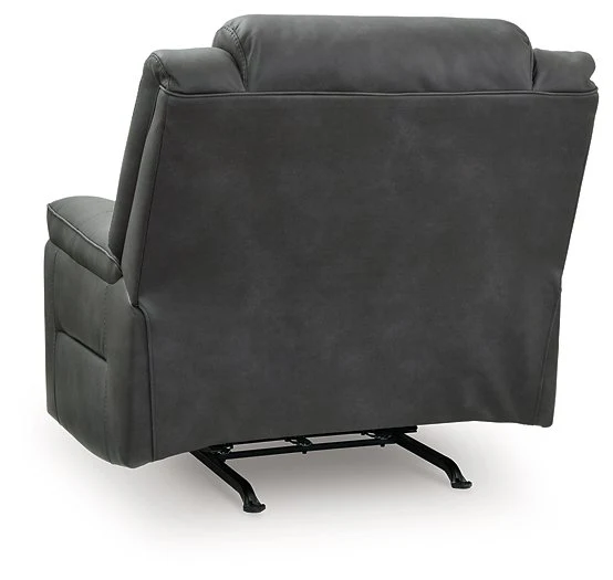 Status Check Recliner - Image 18