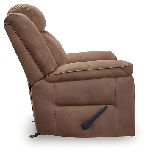 Status Check Recliner - Image 7