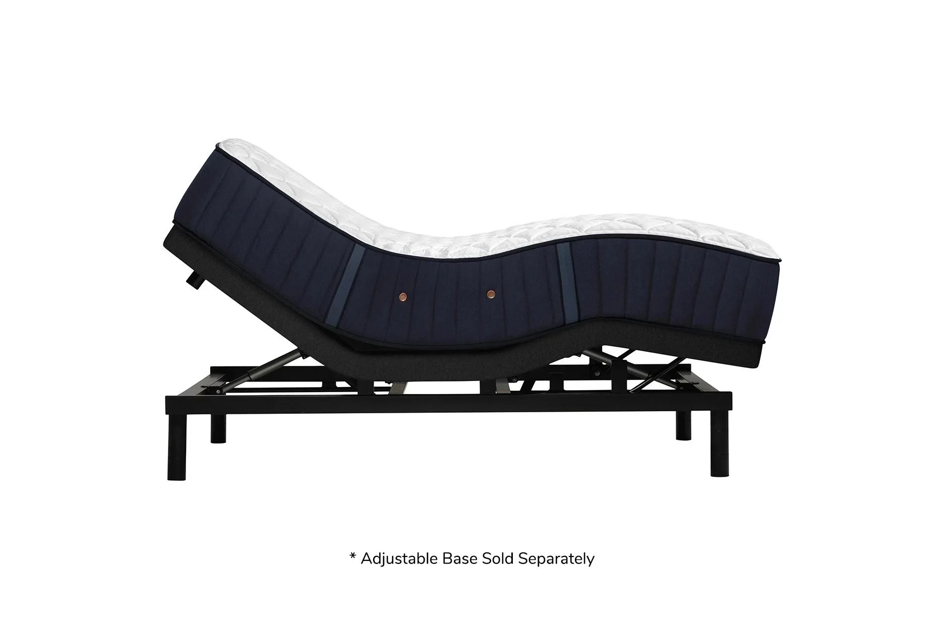 Stearns & Foster Estate Rockwell Luxury ULTRA FIRM Mattress - Image 10