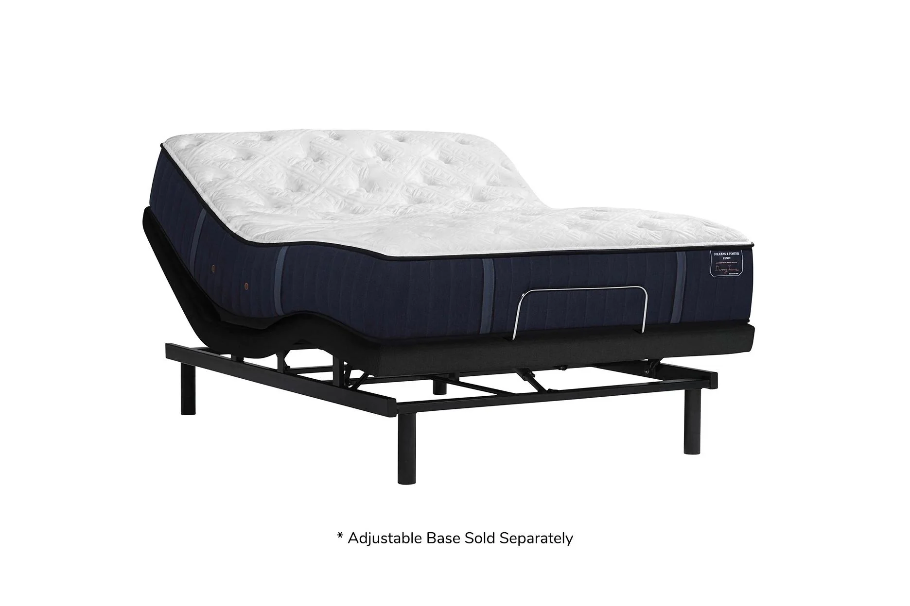 Stearns & Foster Estate Rockwell Luxury ULTRA FIRM Mattress - Image 14