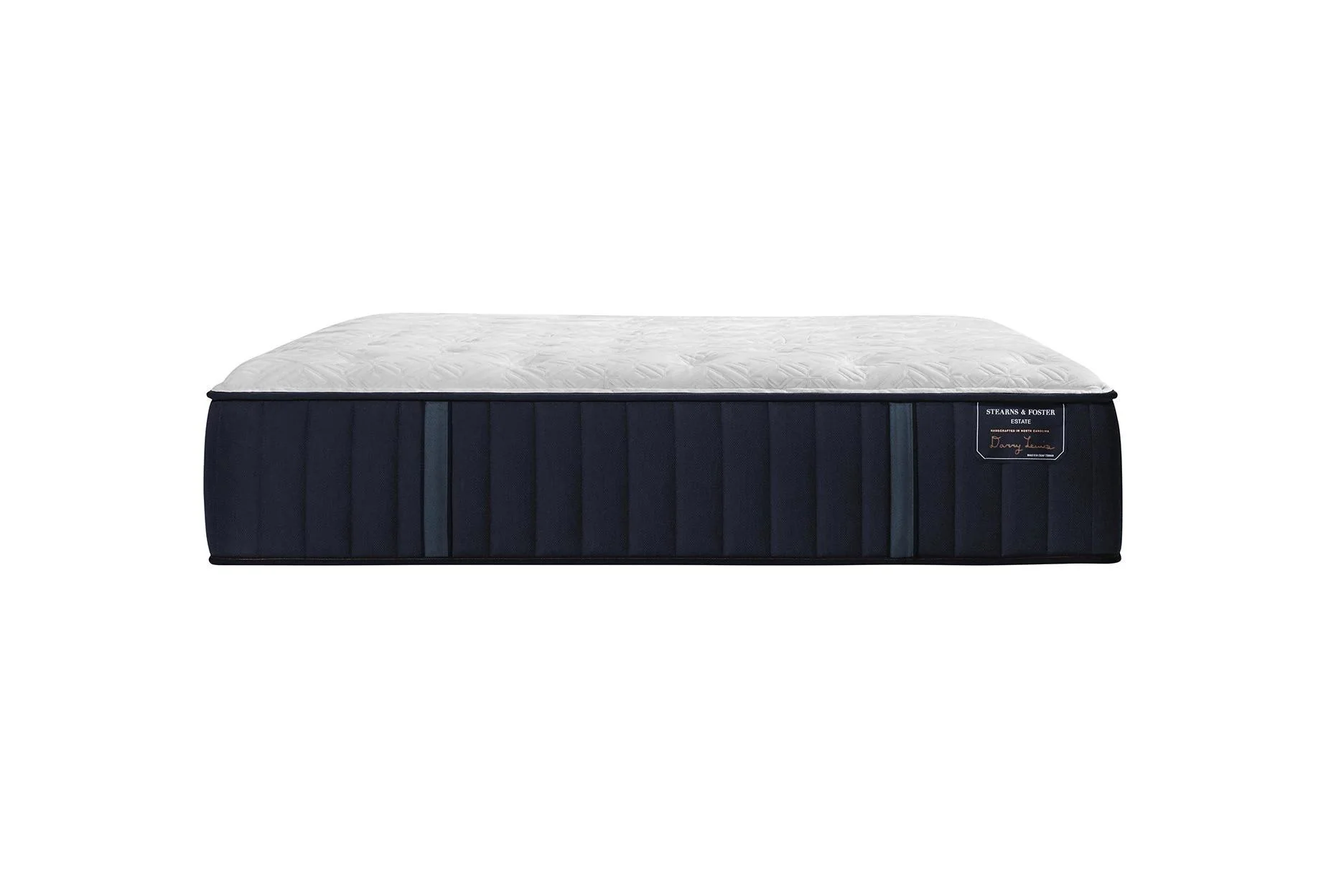 Stearns & Foster Estate Rockwell Luxury ULTRA FIRM Mattress - Image 16