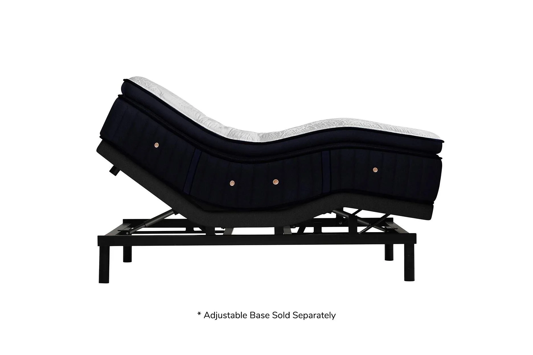 Stearns & Foster Lux Estate Cassatt PILLOW TOP ULTRA PLUSH Mattress - Image 19