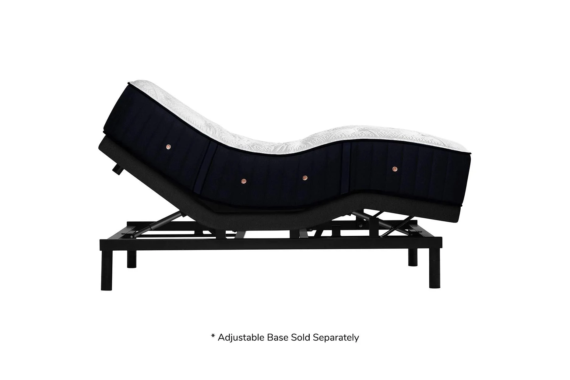 Stearns & Foster Lux Estate Cassatt PLUSH Mattress - Image 24
