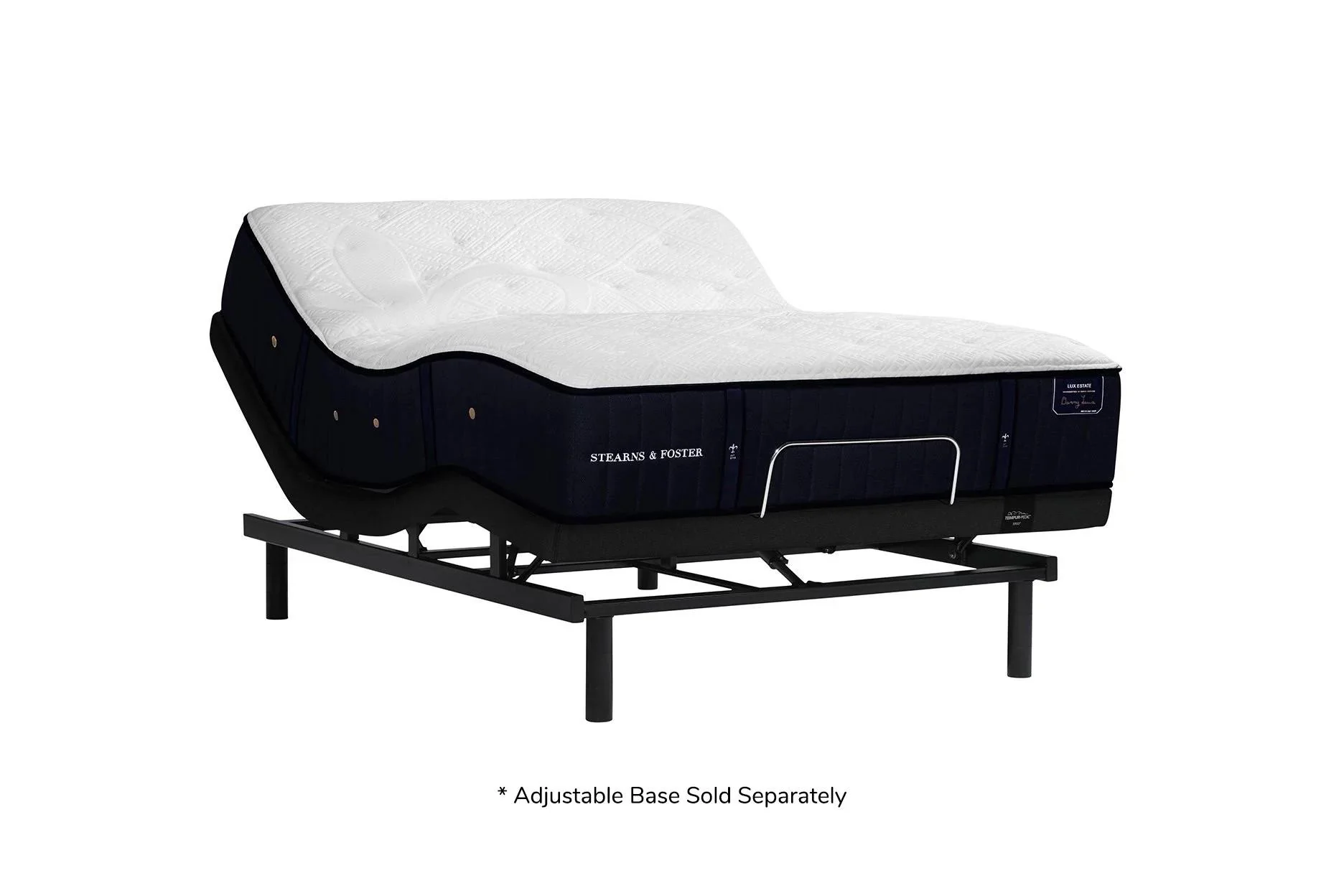 Stearns & Foster Lux Estate Cassatt ULTRA FIRM Mattress - Image 15