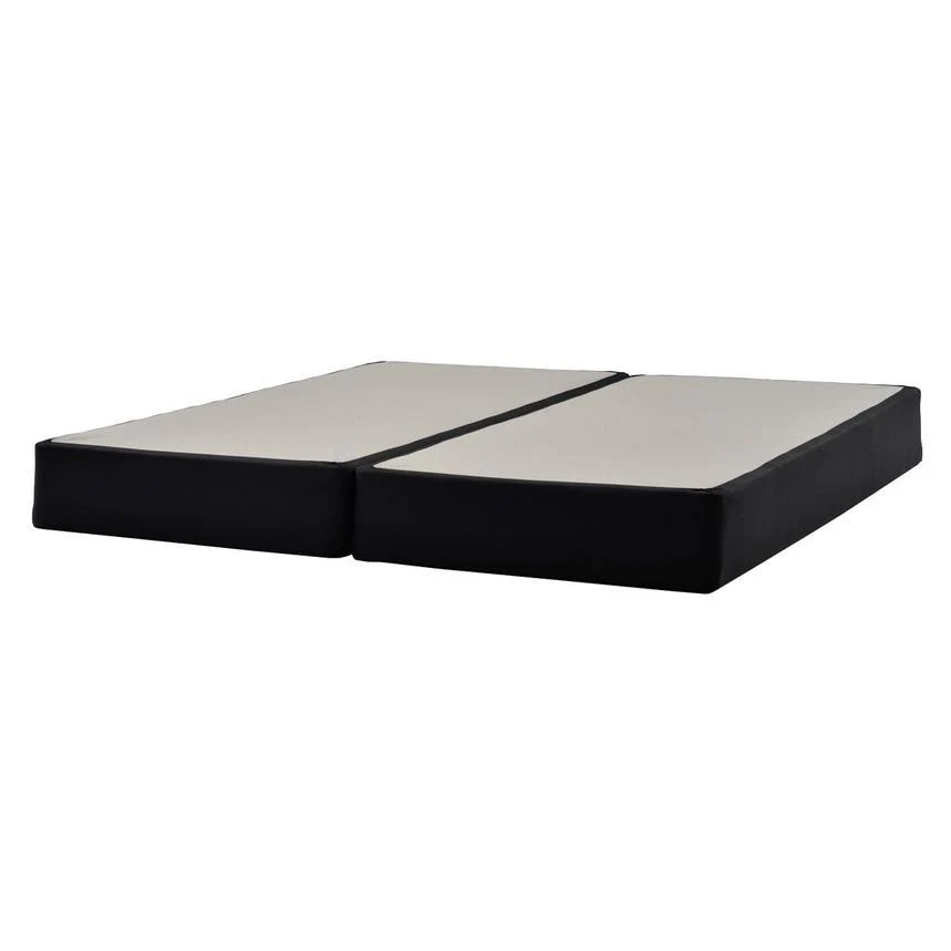 Stearns & Foster Regular Foundation - 5" Split Cal King 624920 - Image 2