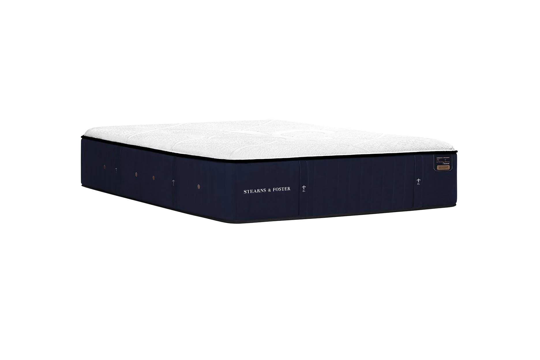 Stearns & Foster Reserve Hepburn FIRM Mattress - Image 22