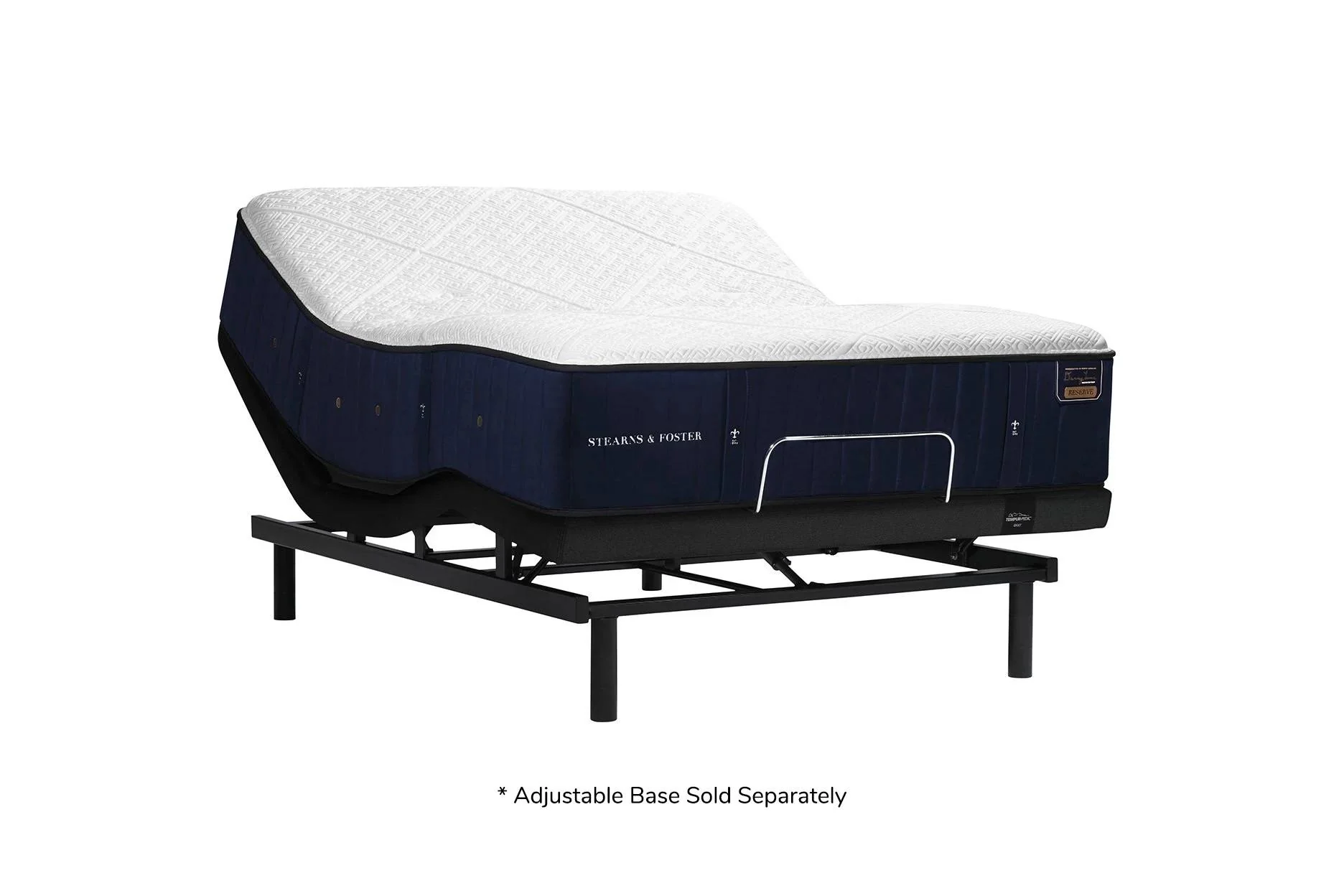 Stearns & Foster Reserve Hepburn FIRM Mattress - Image 24